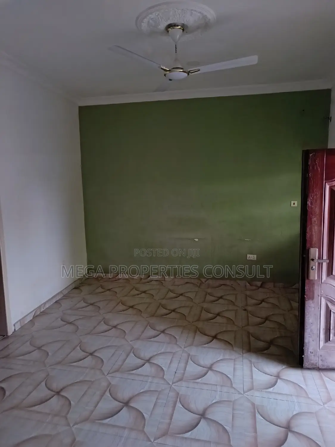 3bdrm Apartment in Achimota for rent