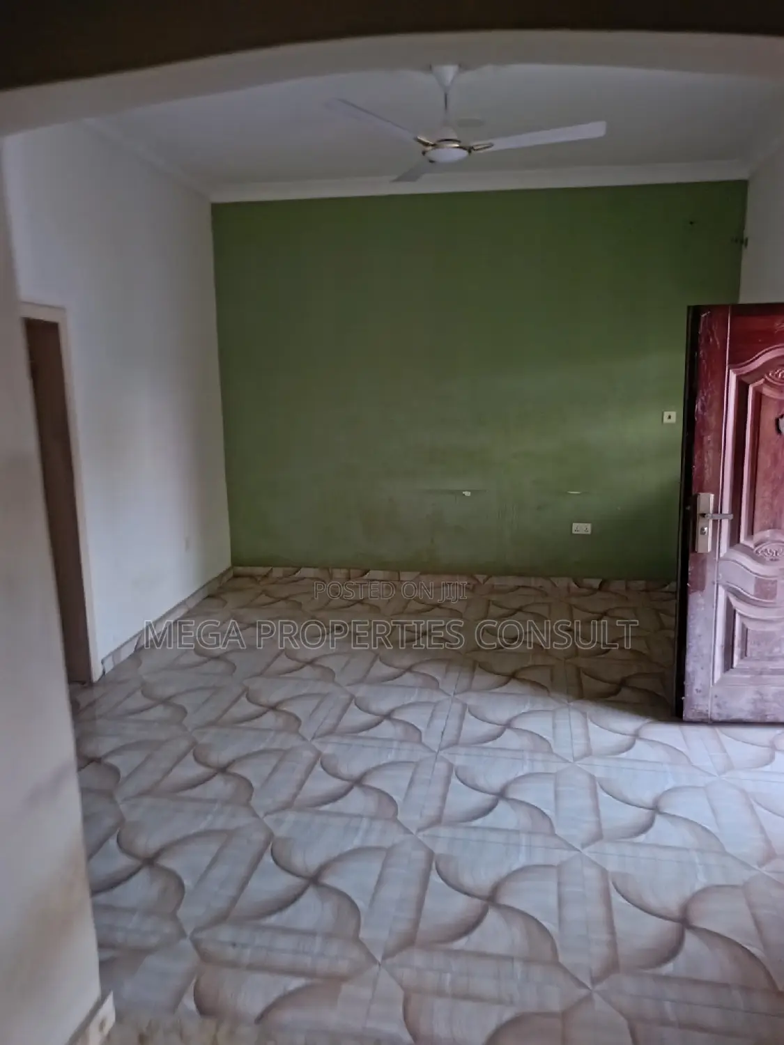 3bdrm Apartment in Achimota for rent