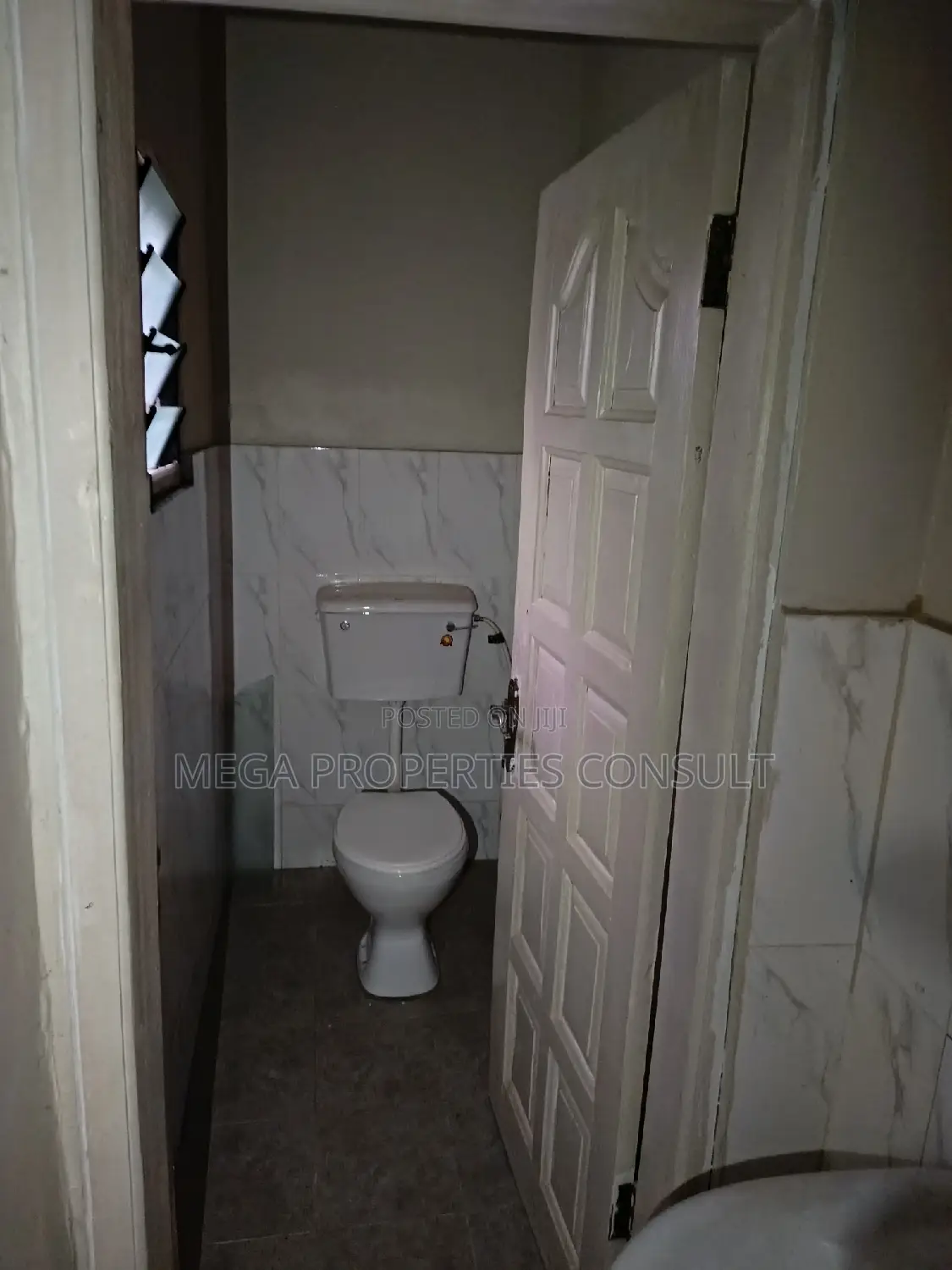 3bdrm Apartment in Achimota for rent