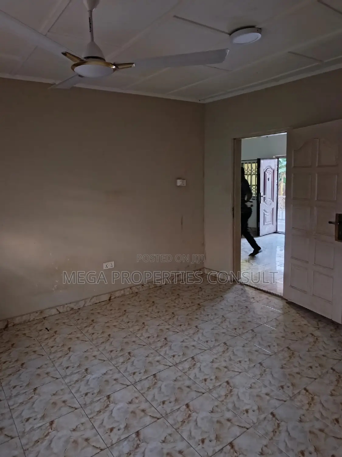 3bdrm Apartment in Achimota for rent