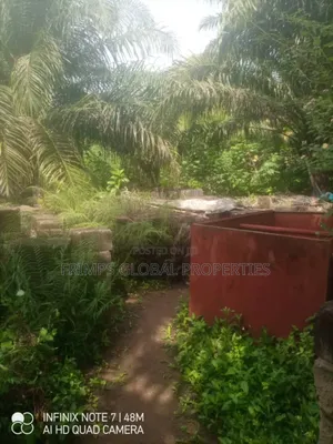 Titled 1 Acrev(4 Plots) of Land at Westland for Sale