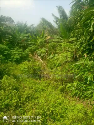 Titled 1 Acrev(4 Plots) of Land at Westland for Sale