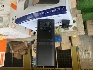 Aurora Lifestream Tour Bluetooth Speaker