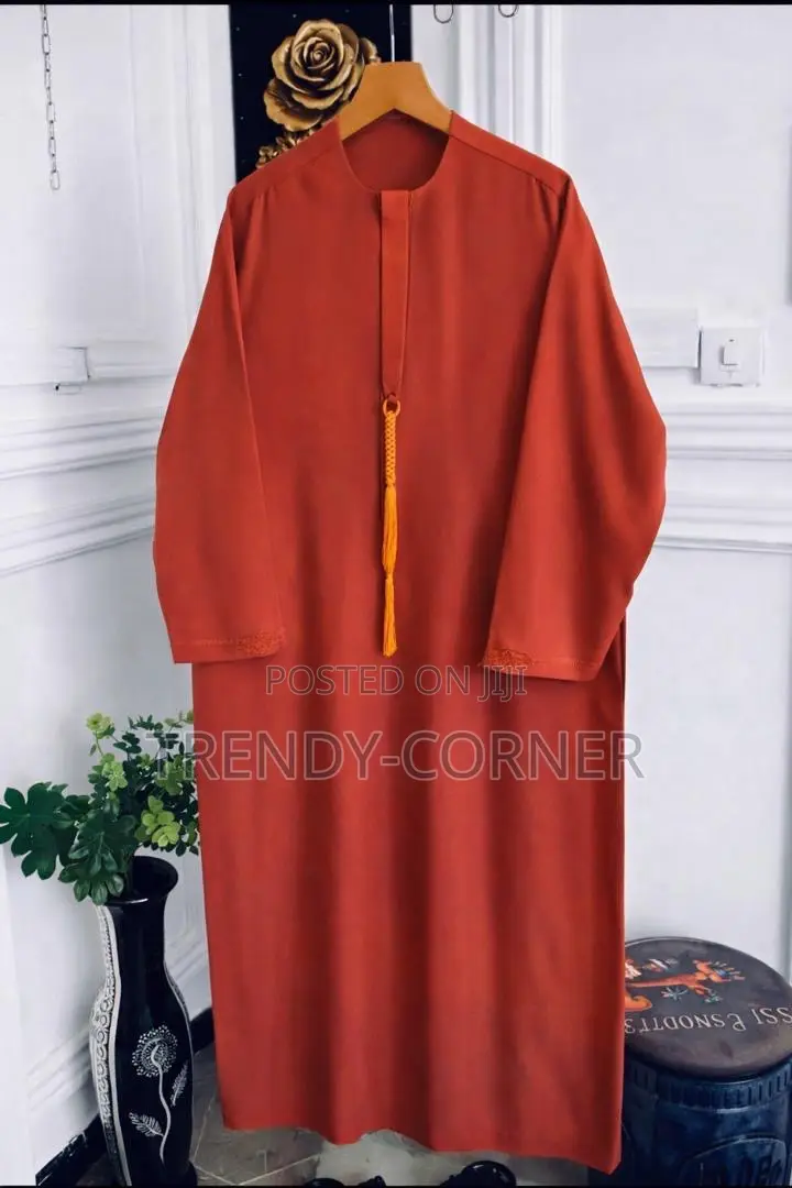 Quality Casual Men Thobes