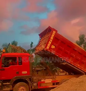 Sand, Stones and Quarry Dust
