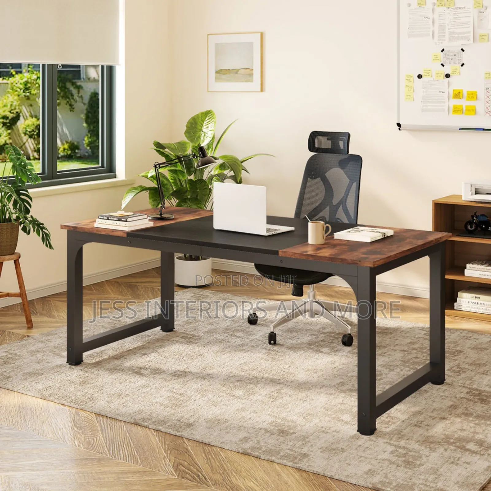 Computer Desk ( Conference Table)