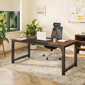 Computer Desk ( Conference Table)