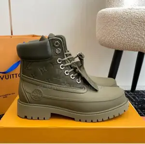 Louis Vuitton Timberland