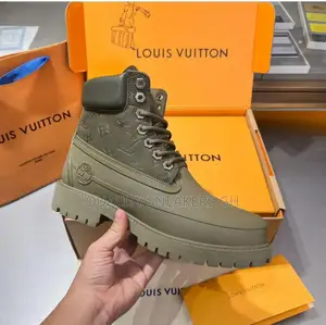 Louis Vuitton Timberland