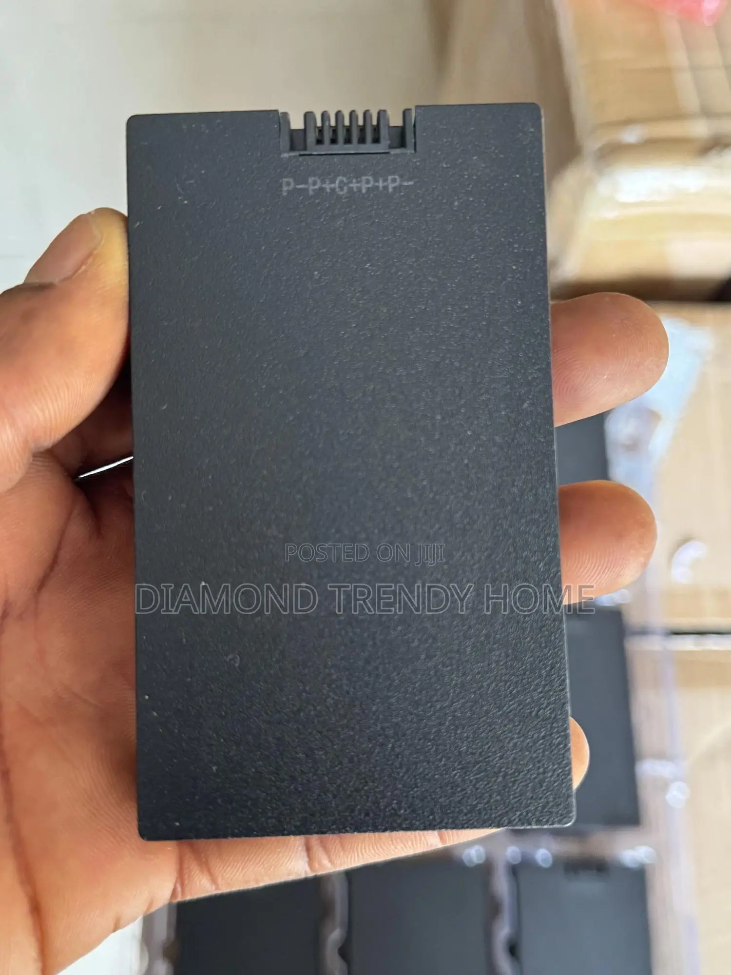 Lithium Battery for Smart Locks