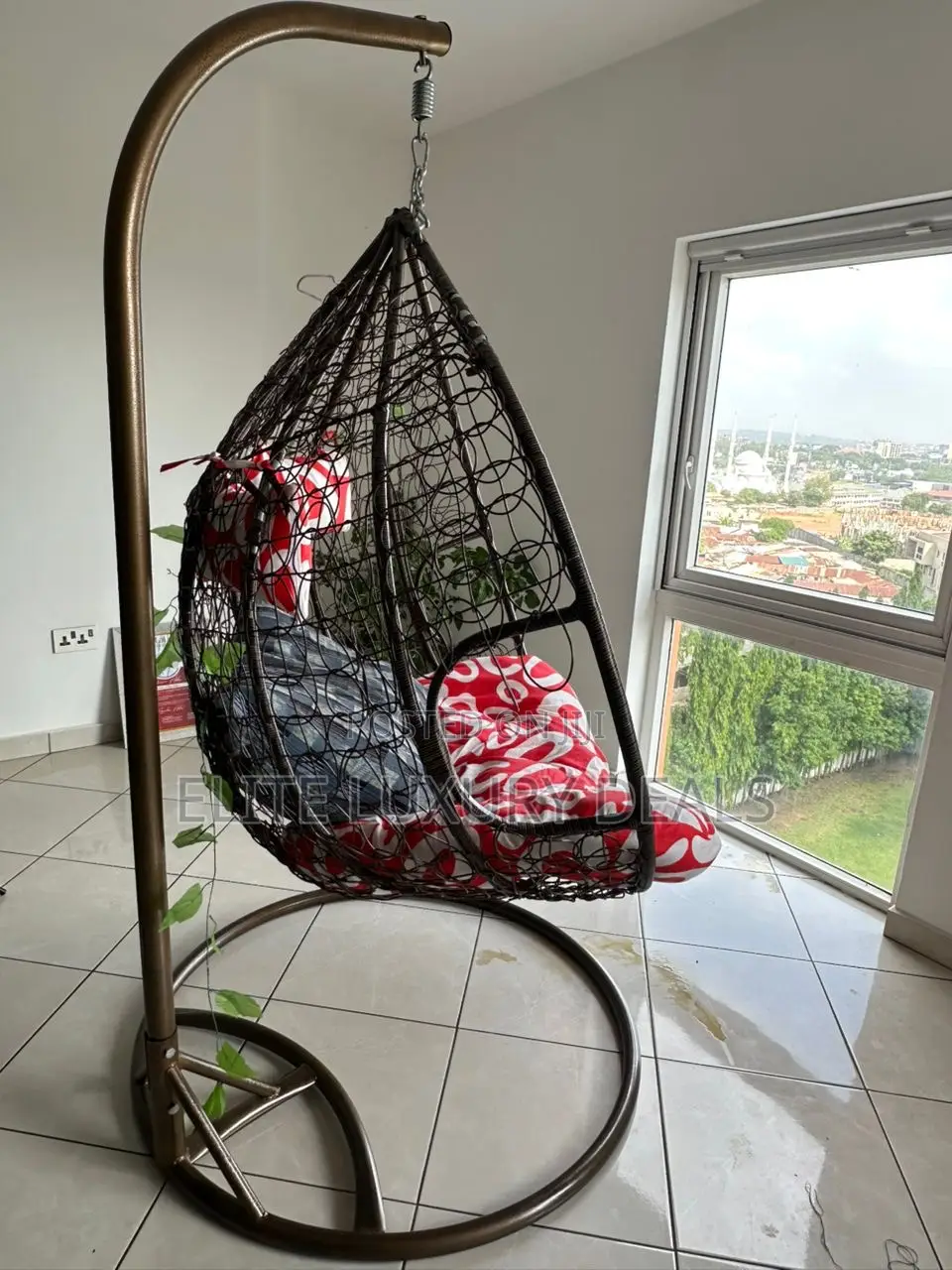 Swinging Chair/Sofa C