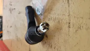 Tie Rod Ends (Pair) - Hyundai Atoz 1997-