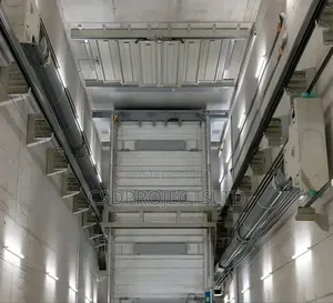 Experience Elevator Services
