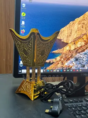 Electric Incense Burner - Wd 6272