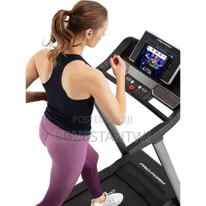 Pro Form Sport 3.0 Treadmill From Uk