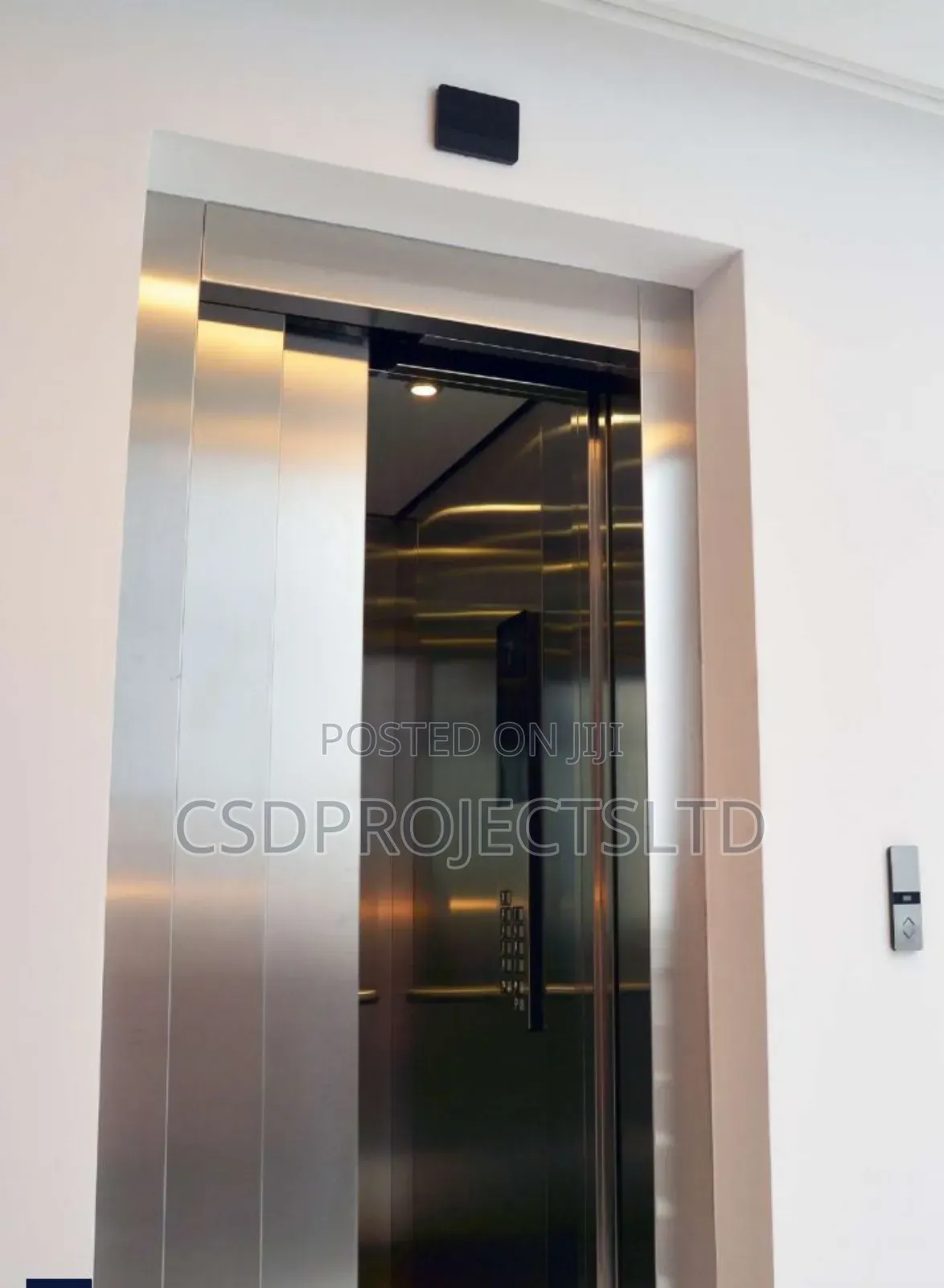 Professional Elevator Company