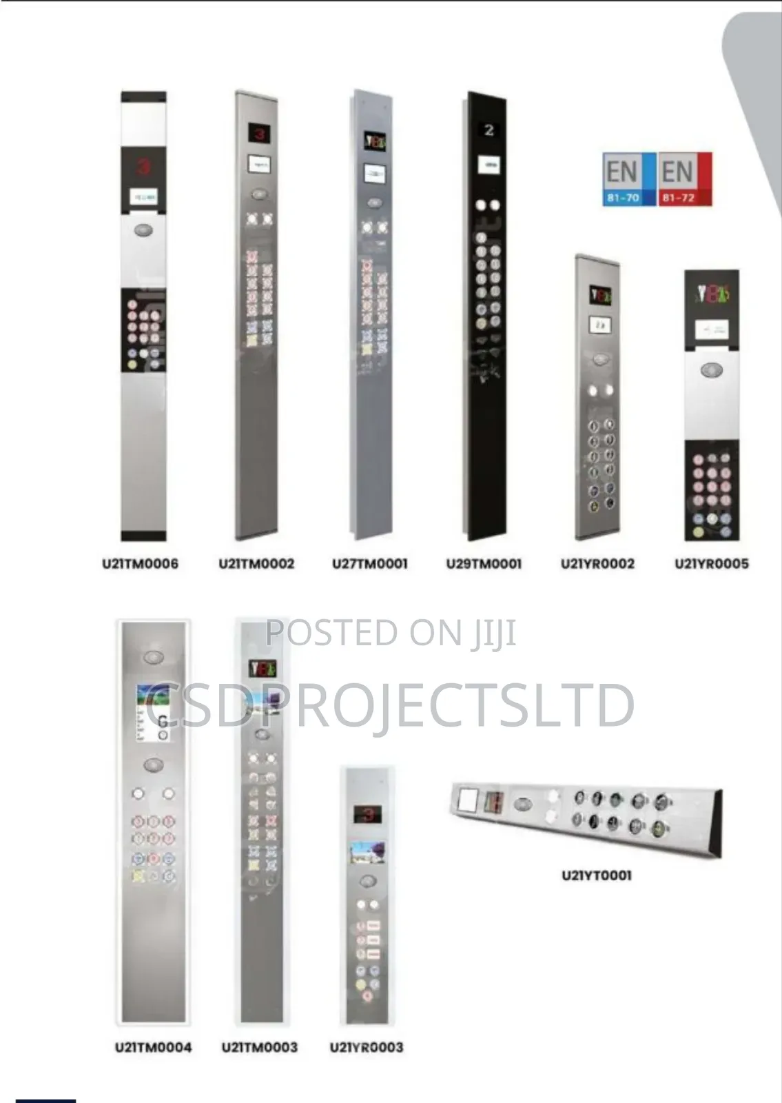 Professional Elevator Company