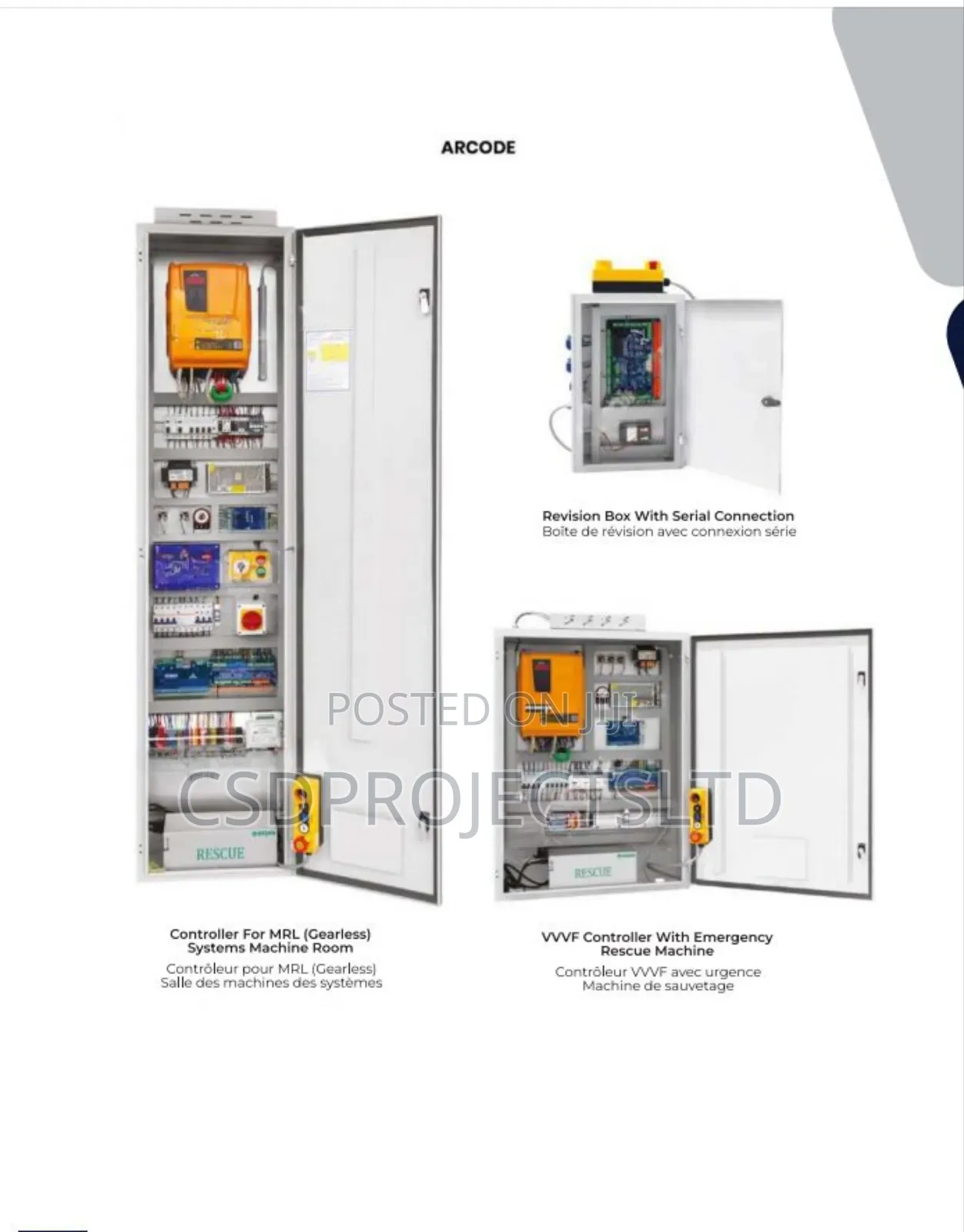 Professional Elevator Company