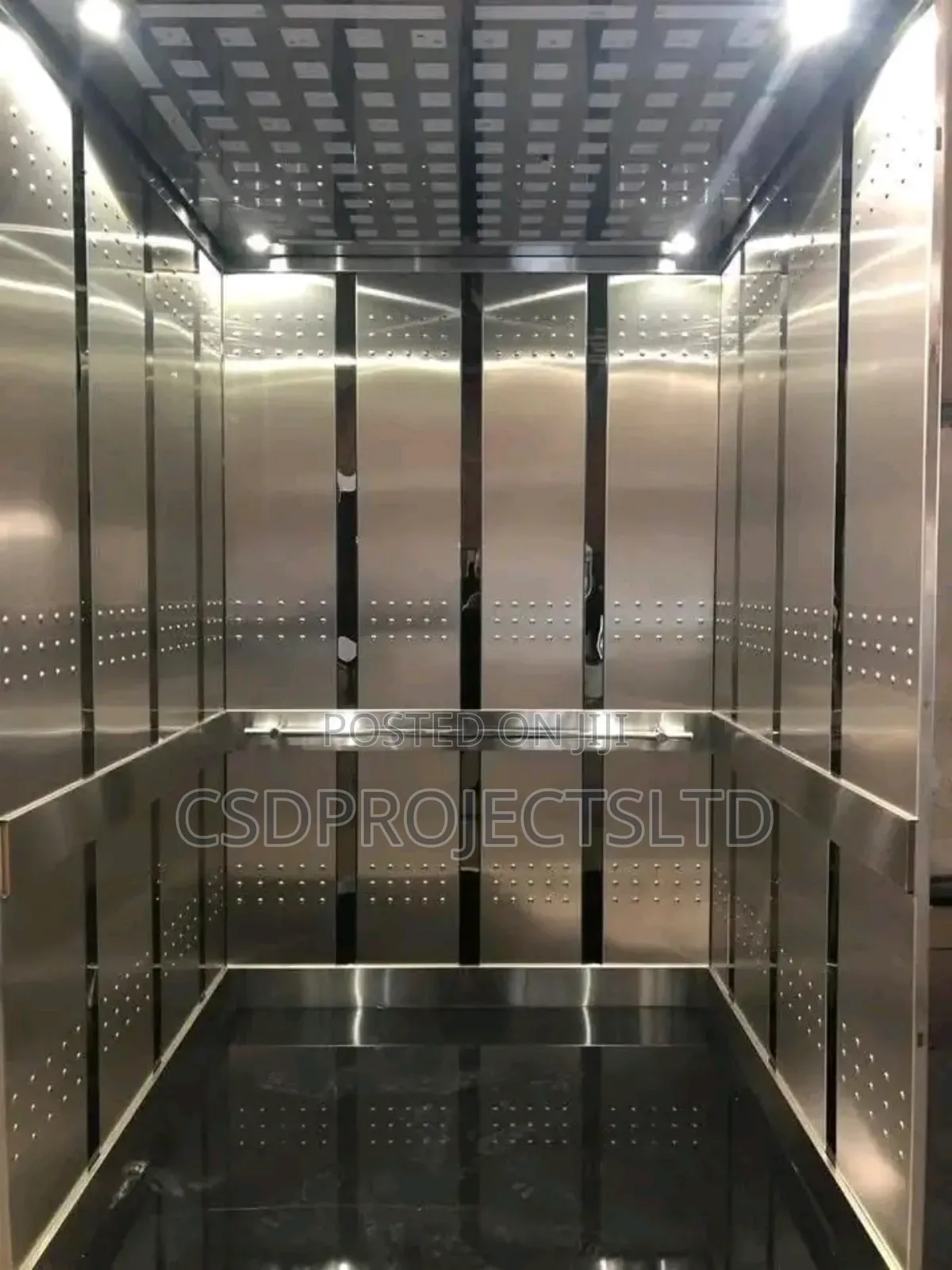 Professional Elevator Company