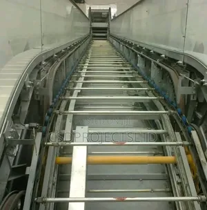 Best Elevator Team