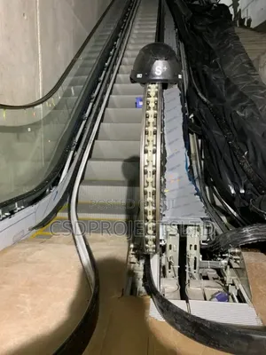 Best Elevator Team