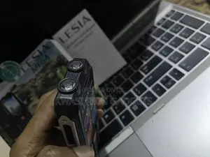 New Lesia Magic Power 64 GB Black