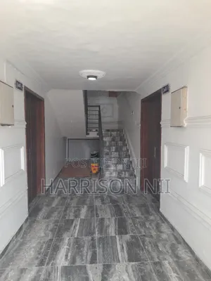 Furnished 2bdrm Apartment in Asylumdown, NPP Office Area for rent