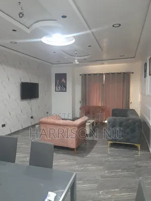 Furnished 2bdrm Apartment in Asylumdown, NPP Office Area for rent
