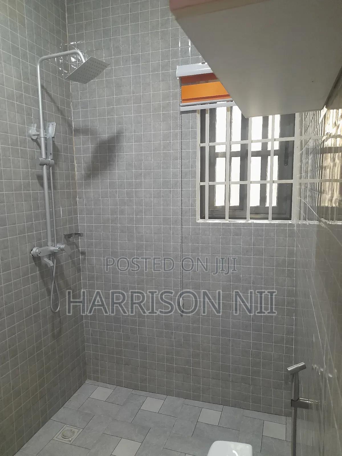 Furnished 2bdrm Apartment in Asylumdown, NPP Office Area for rent