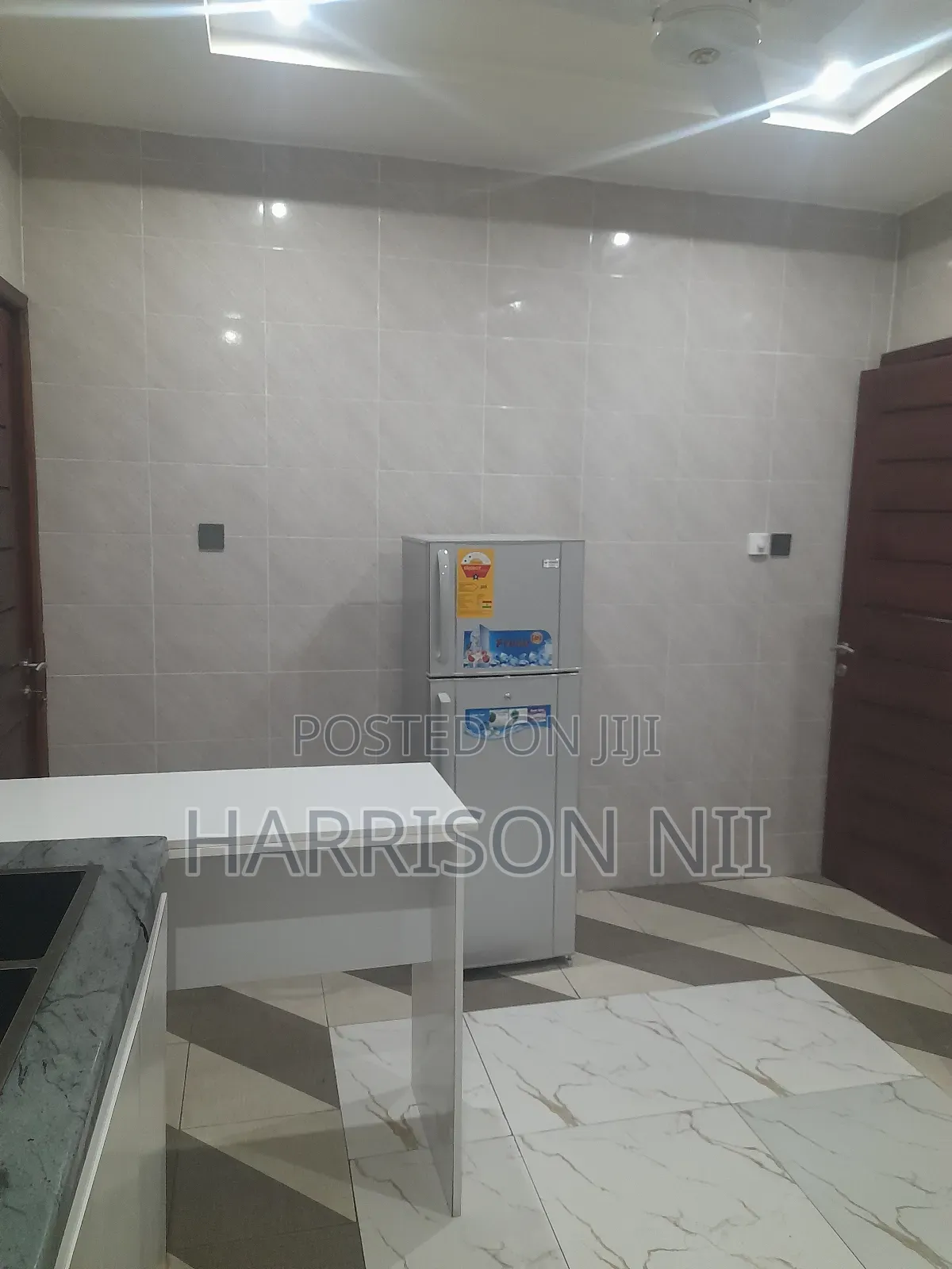Furnished 2bdrm Apartment in Asylumdown, NPP Office Area for rent