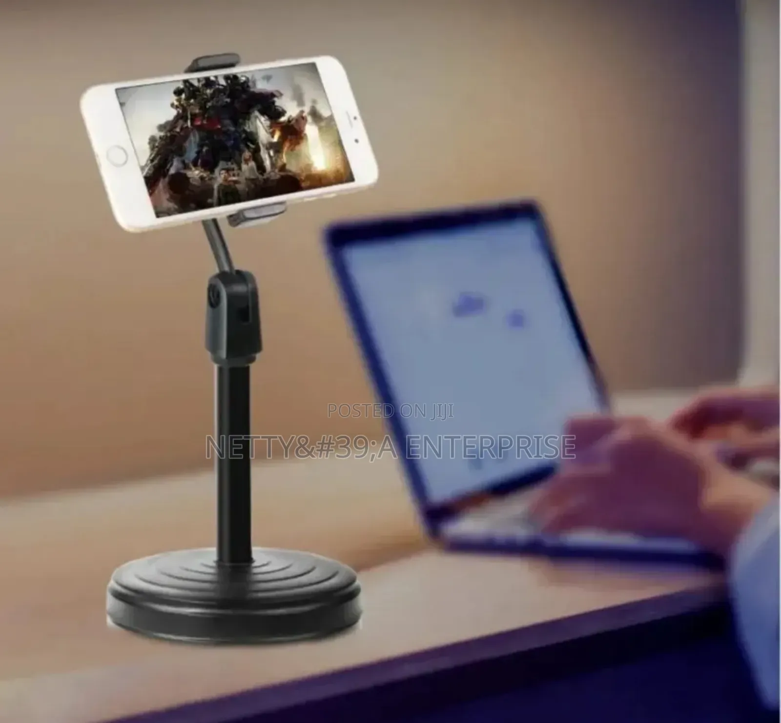 Phone Holder/Stand