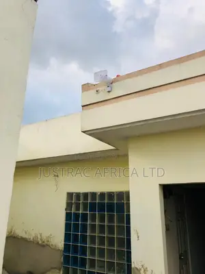 8 Lines Electric Fencing and CCTV