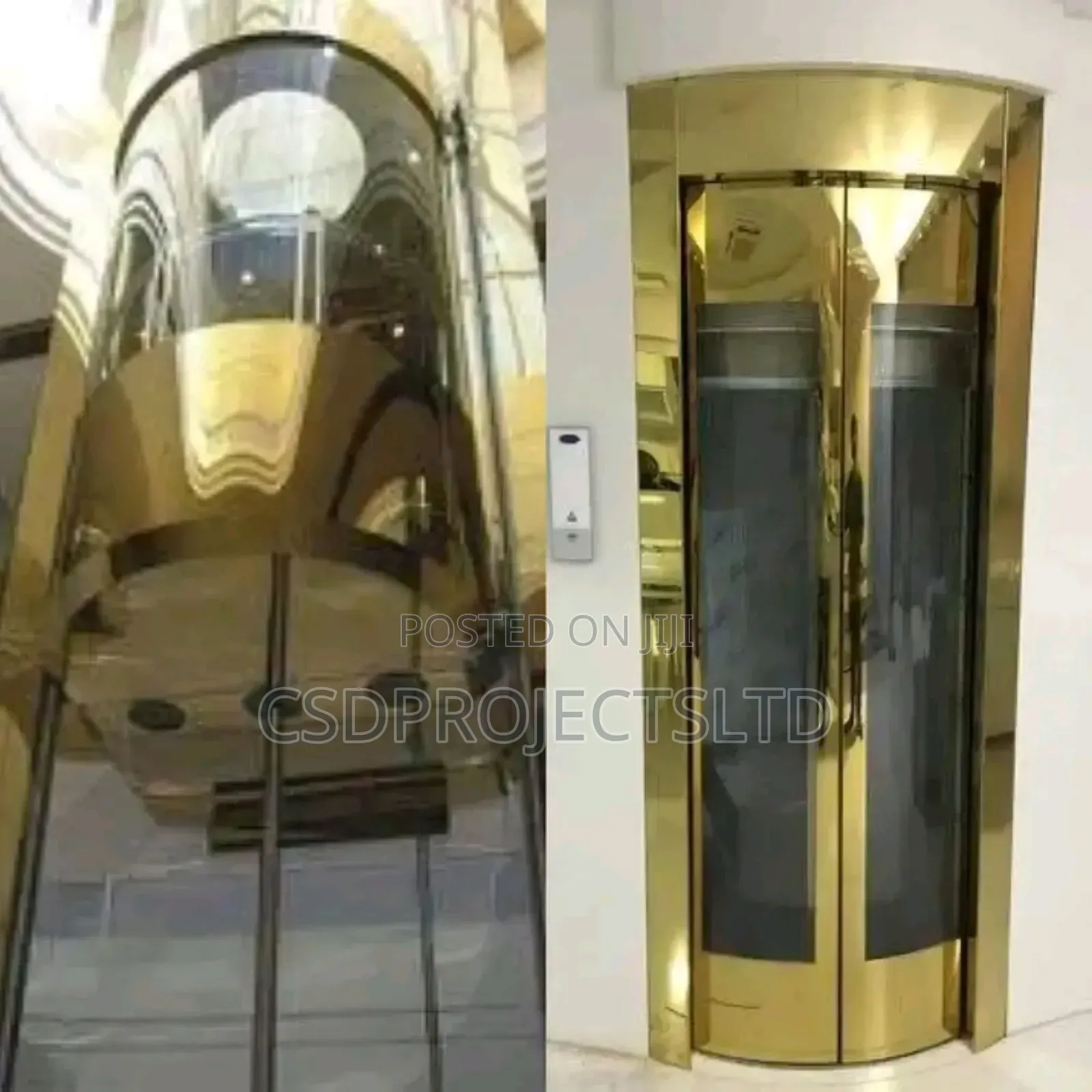 Excellent Elevator Engineer