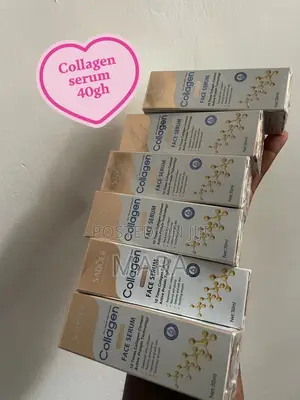 Facial Products