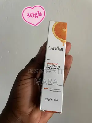 Facial Products