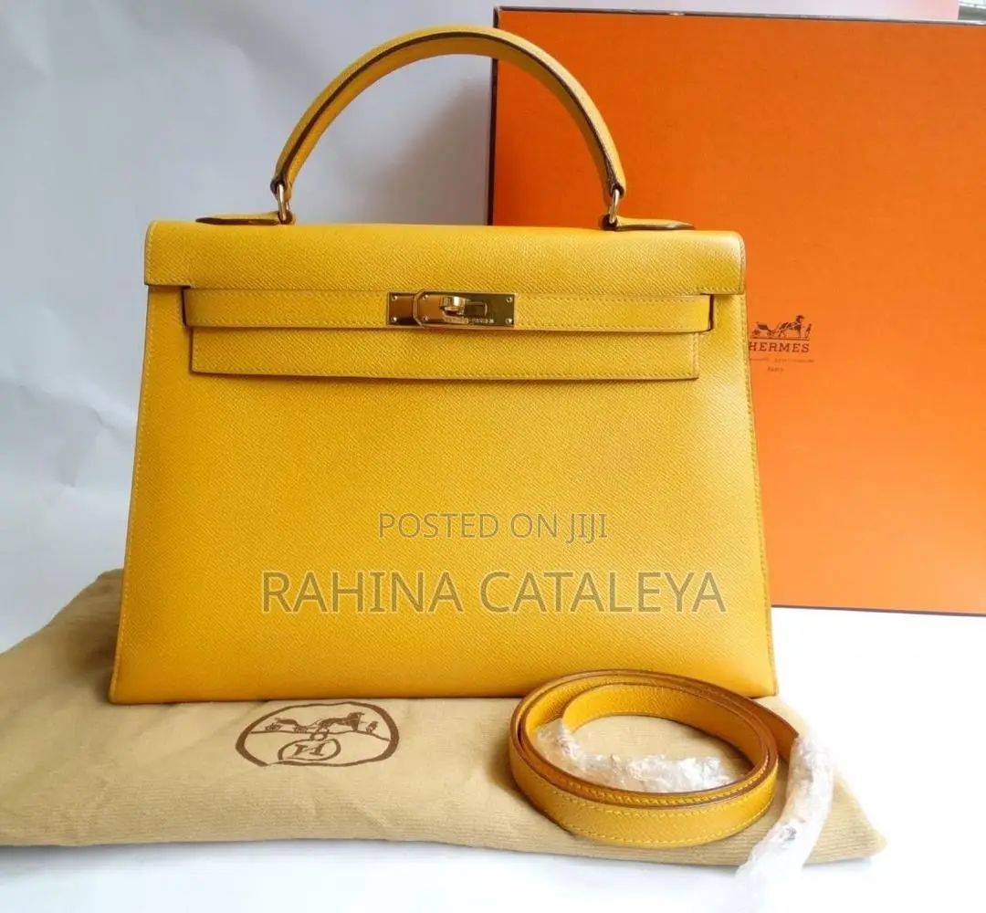 Quality Hermes Kelly Bag 3689