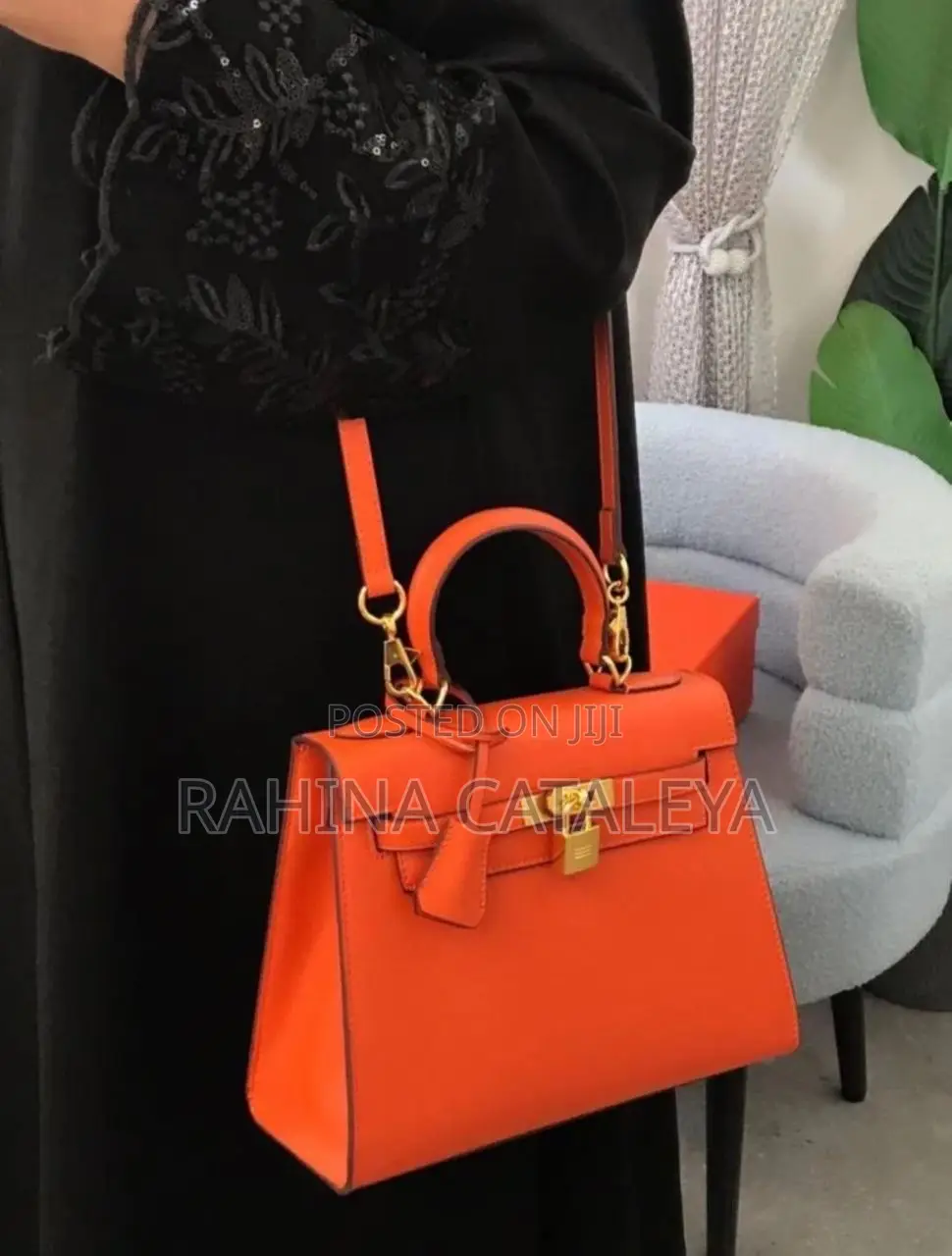 Quality Hermes Kelly Bag 3689
