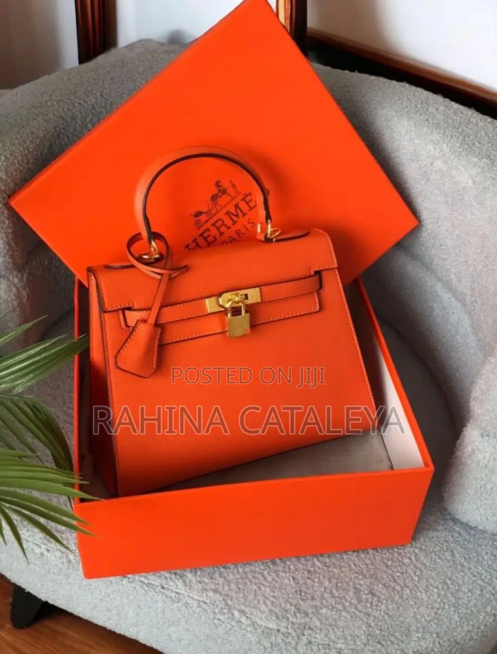Quality Hermes Kelly Bag 3689