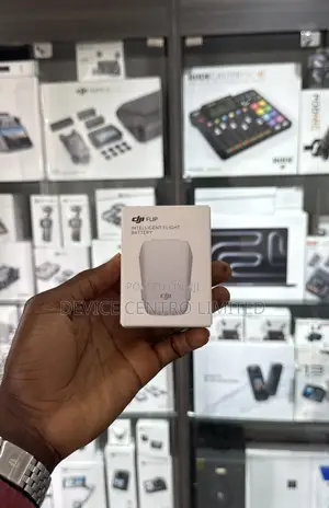 Dji Flip Intelligent Flight Battery