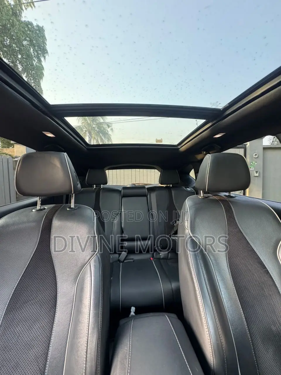 Acura RDX 2020 Blue