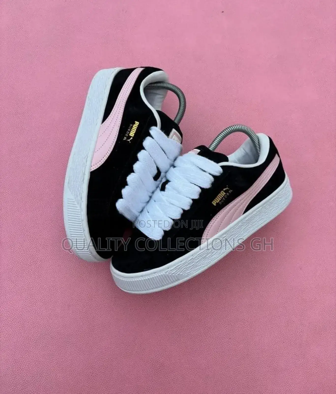 Puma Suede Xl Sneaker