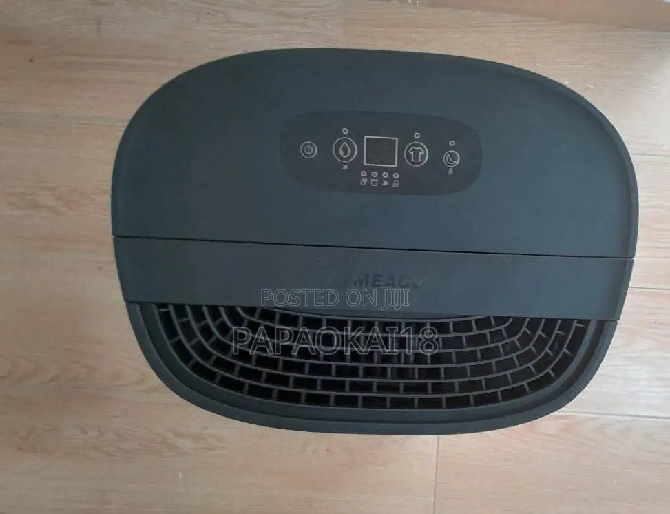 Meacodry Arete One 20l Dehumidifier / Air Purifier