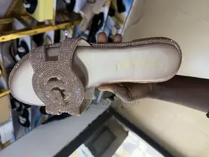 Original Gucci Slippers