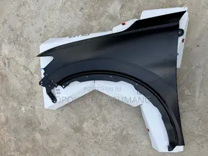 Hrv 2023 - 2025 Fender