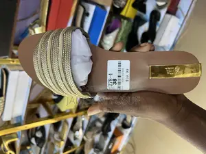 Original Zara Slippers