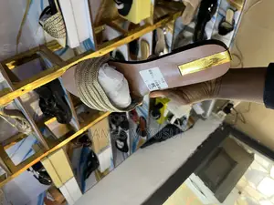 Original Zara Slippers