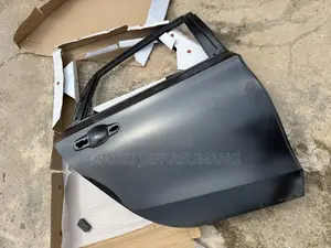 Honda Civic 2022 - 2025 Back Door Right