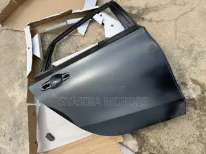 Honda Civic 2022 - 2025 Back Door Right