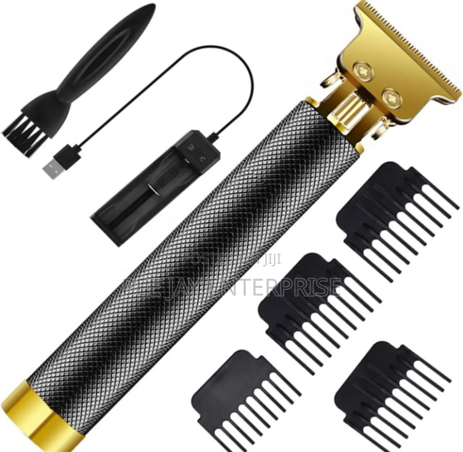T9 Professional Hair Trimmer
