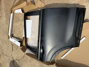 Crv 2023 - 2025 Back Door Right